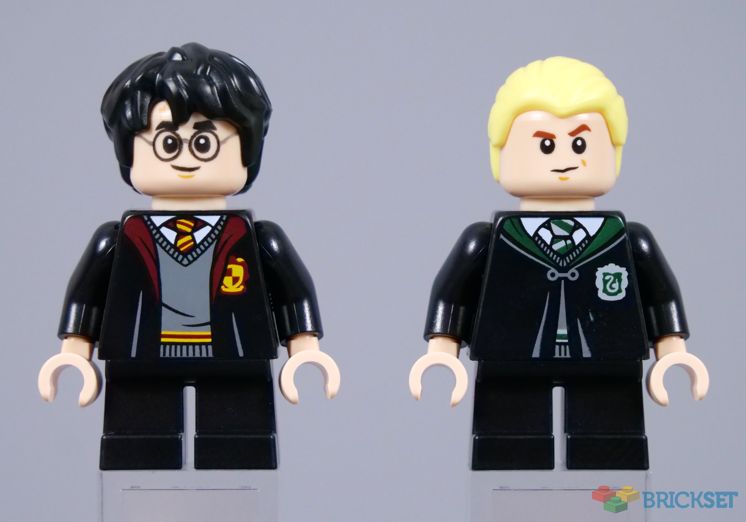 LEGO Harry Potter 76441 Hogwarts Castle: Duelling Club review